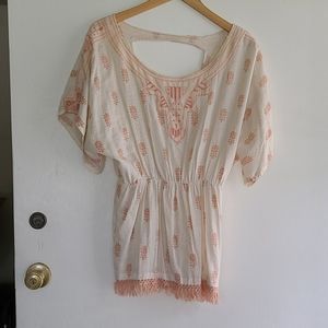 Free people top